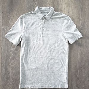 Slimfit Stretch Polo
